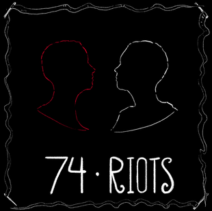 HFTH - Episode 74 - Riots