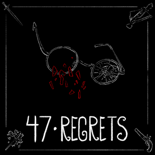 HFTH - Episode 47 - Regrets