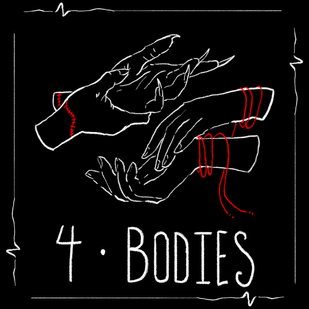 HFTH - Episode 4 - Bodies