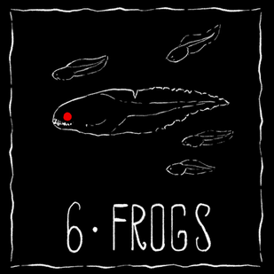 HFTH - Episode 6 - Frogs