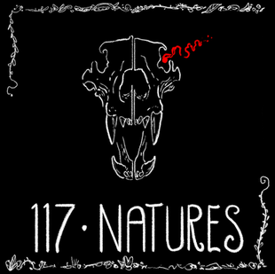 HFTH - Episode 117 - Natures