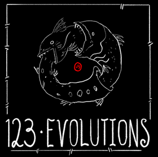 HFTH - Episode 123 - Evolutions