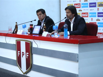 SE PRESENTÓ EL ABONO BLANQUIRROJO PARA LAS ELIMINATORIAS AL MUNDIAL QATAR 2022