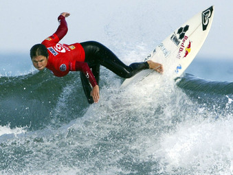 SOFÍA MULANOVICH: “LOS PERUANOS DEBEMOS ESTAR ORGULLOSOS DEL SURF”