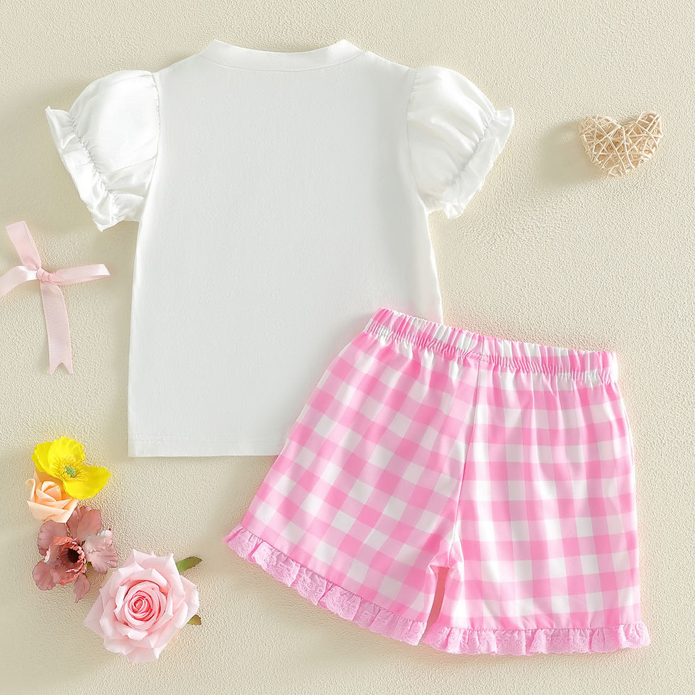 Thumbnail: The Perfect Summer "Play-All-Day" Set