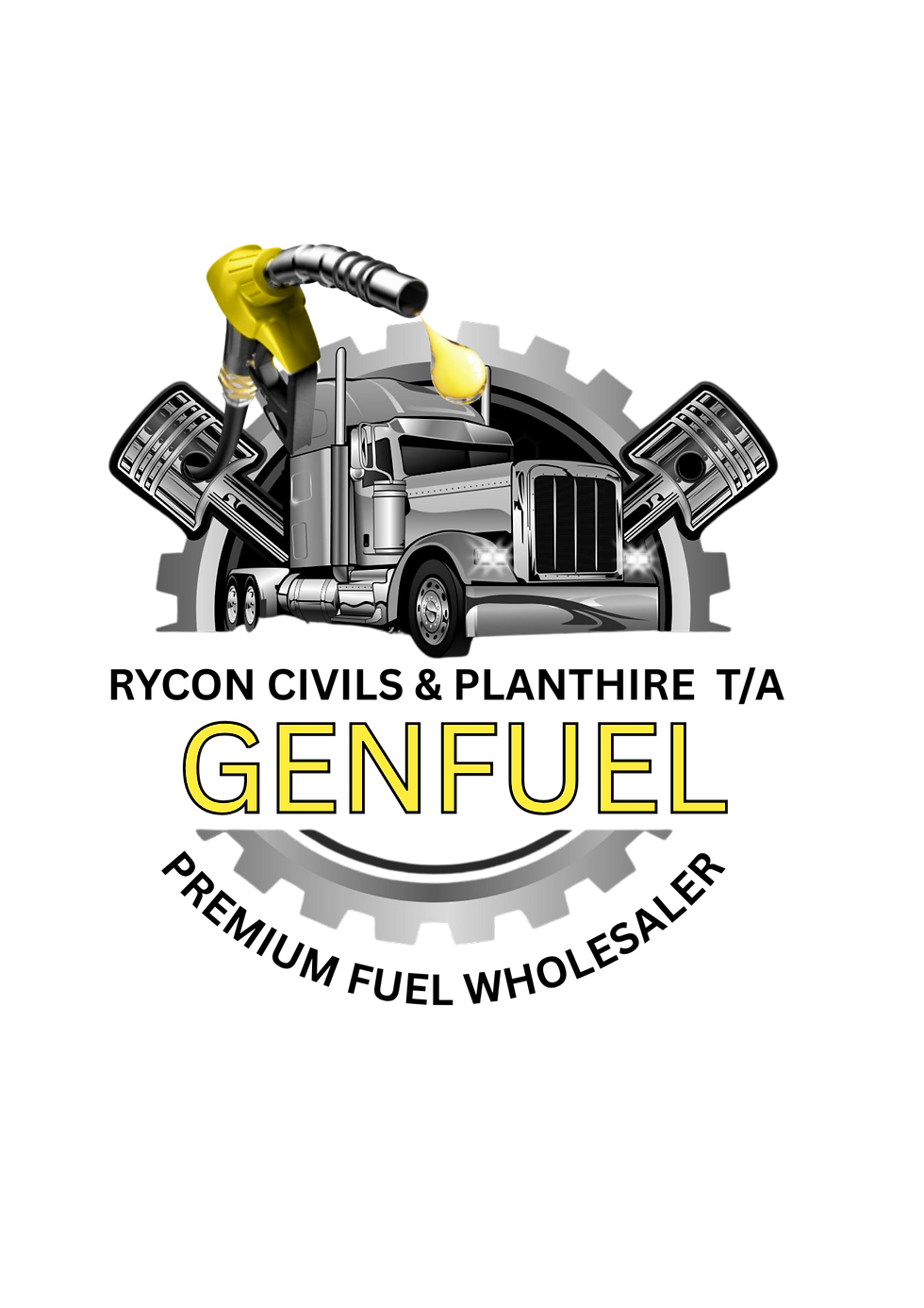 Genfuel logo