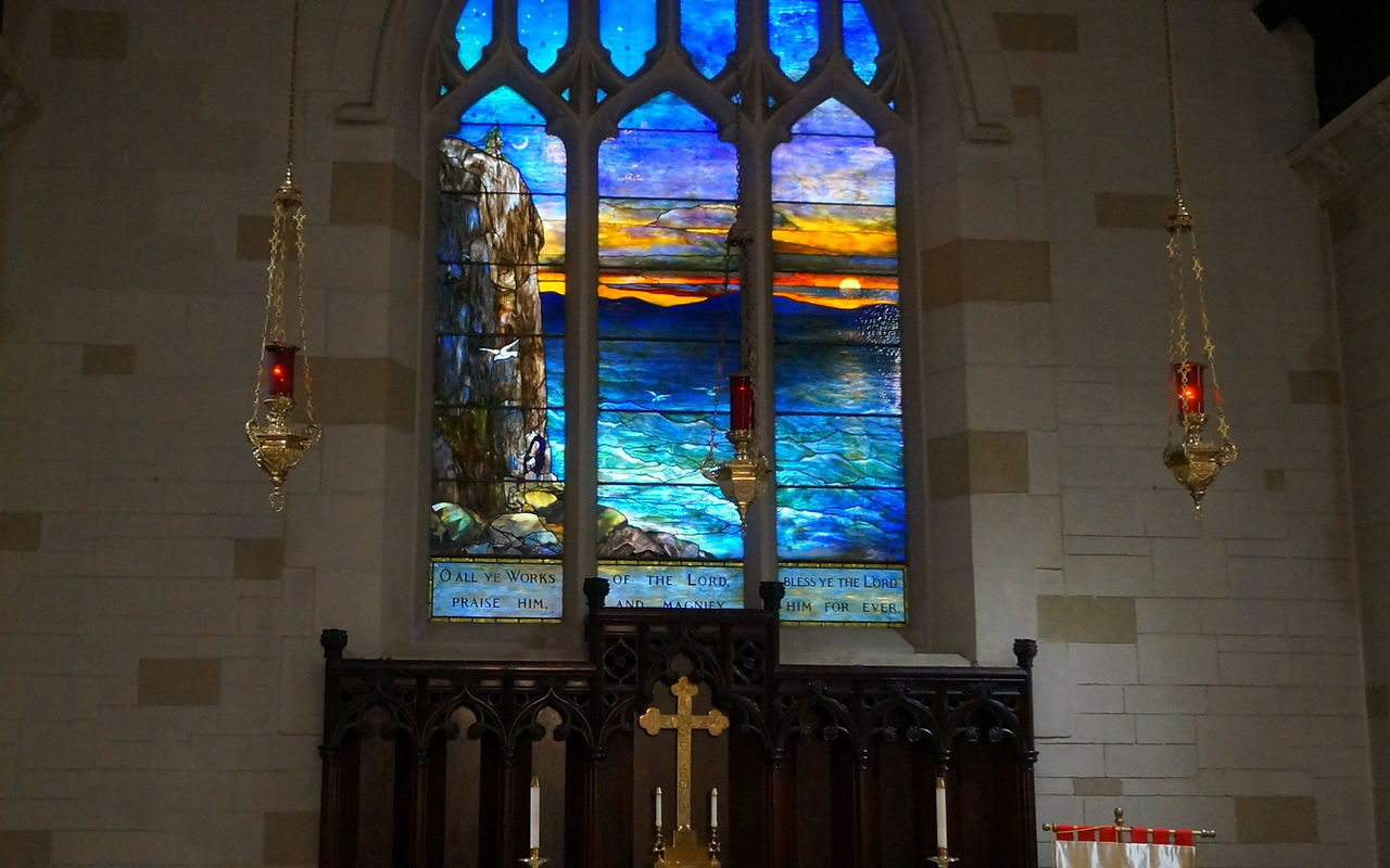 Church of the Holy Innocents 1