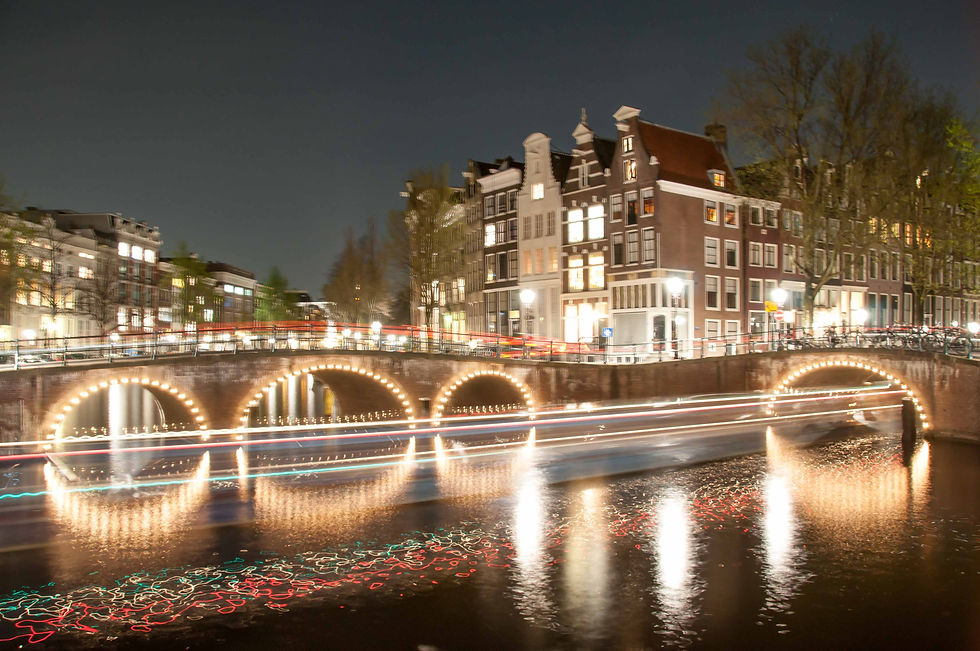 #Amsterdam#by#KconK