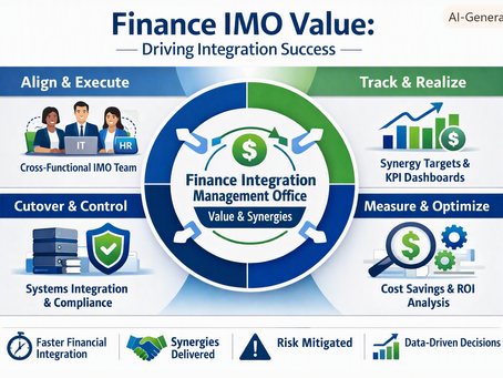 IMO Finance