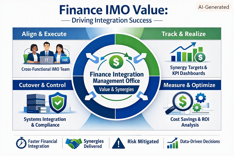 IMO Finance