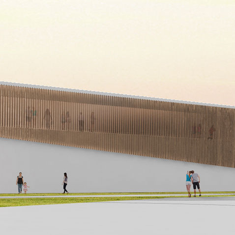 Community Swimming Center