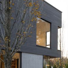 Needham House