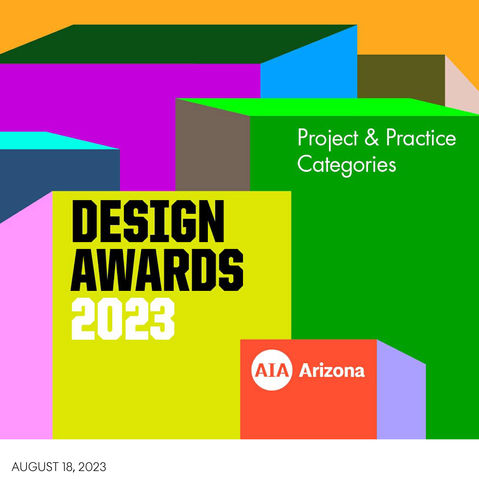 Alex Anmahian served on the Project Category jury for AIA Arizona’s 2023 Design Awards. 