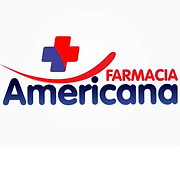 Logo de FARMACIA AMERICANA