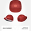 Miniatura: GORRA ROJA SUNDAY 22