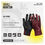 Miniatura: GUANTES LARGOS 24-FIRE