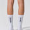Miniatura: CALCETÍN ALGODÓN BLANCO VALORE