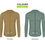 Miniatura: MAILLOT INVIERNO FIR GREEN