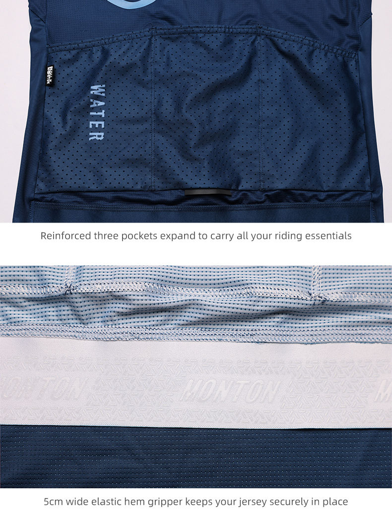 Miniatura: MAILLOT CORTO EARTH-24