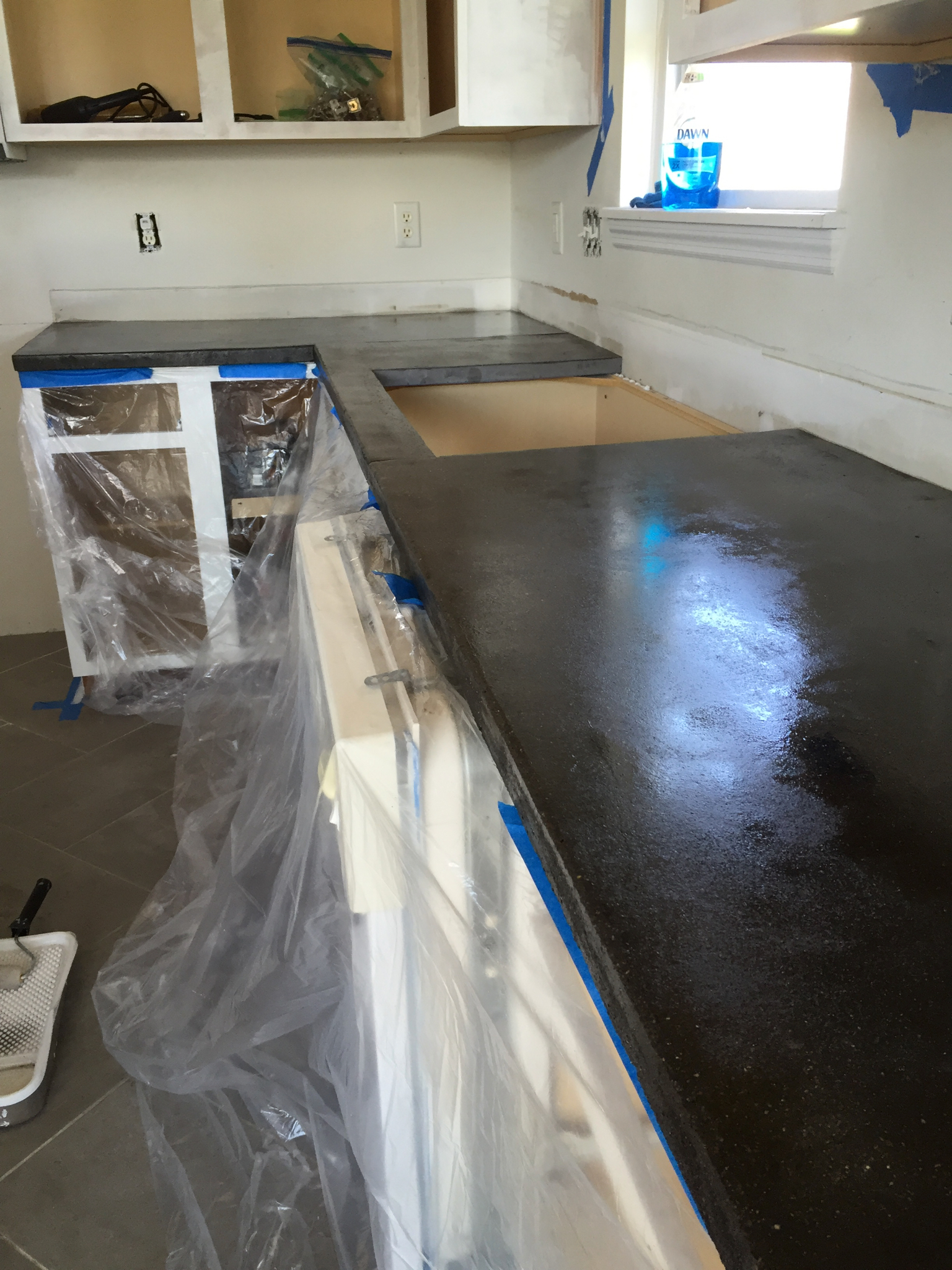 Contractor Cincinnati 360king S Contracting Services
