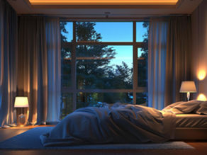 Licht und Schlaf, was die Forschung wirklich sagt