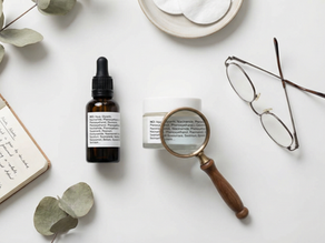 Anti-Aging-Wirkstoffe: Was die Wissenschaft über Hautalterung weiß