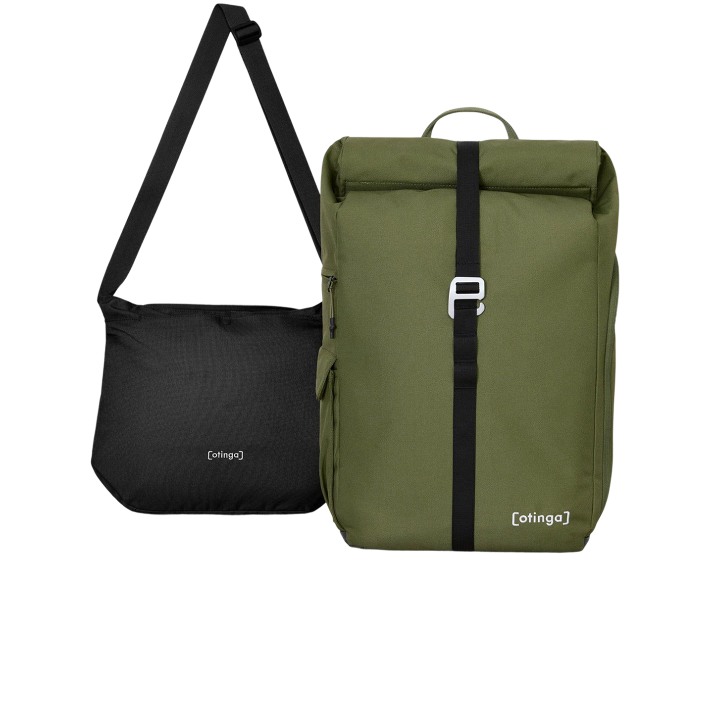 Otinga Flip V3 und Shopper V3 Bundle