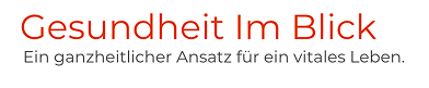 Gesundheitimblick