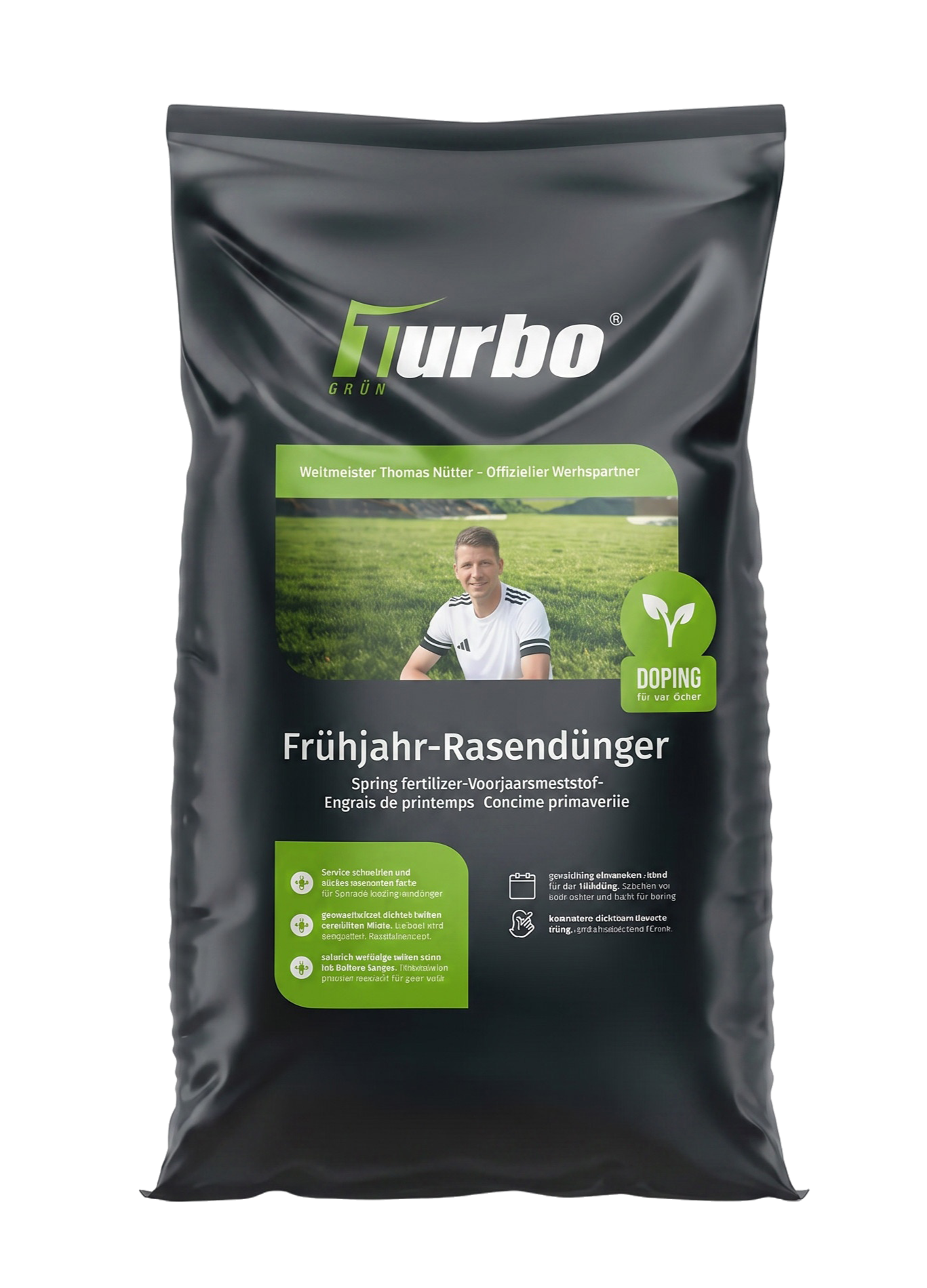 Rasendnger Test 2026 | garten24-check