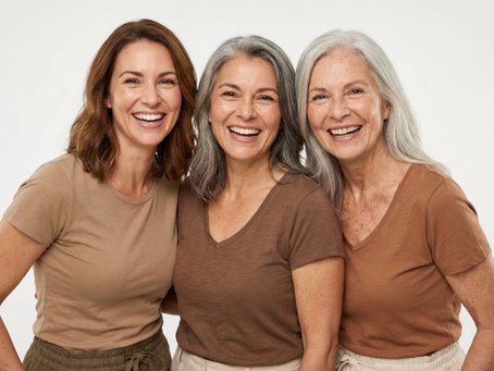 Die Hautbarriere: Fundament gesunder Haut und effektiver Pflege