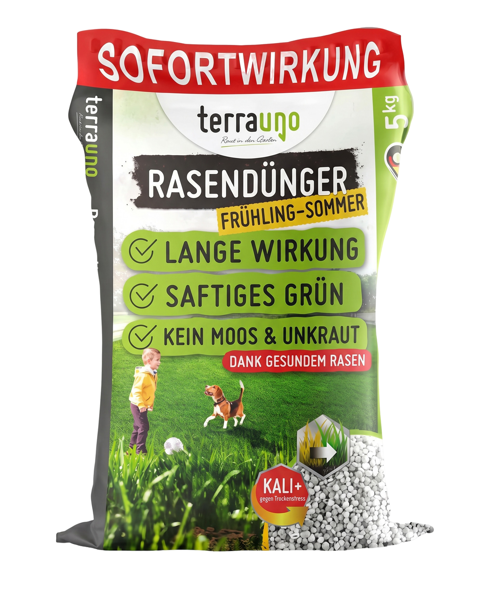 Rasendnger Test 2026 | garten24-check