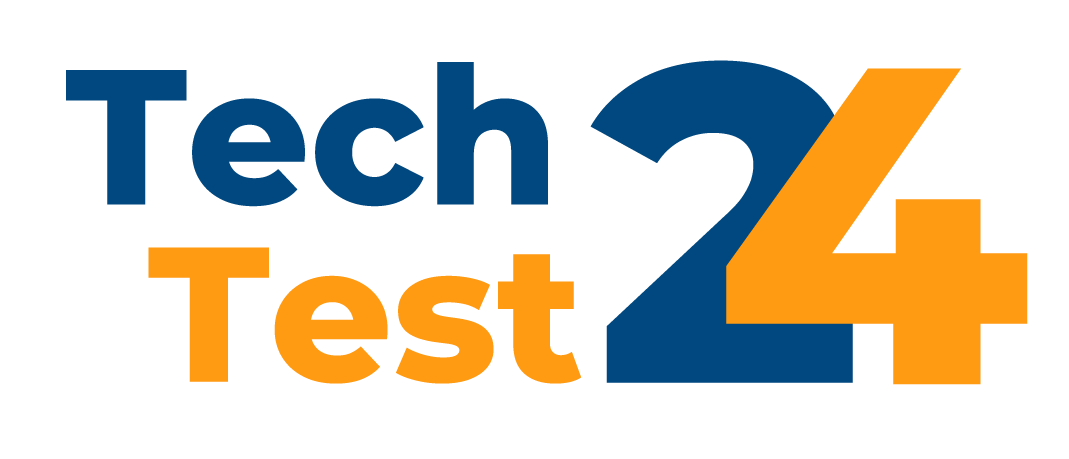 Tech Test24