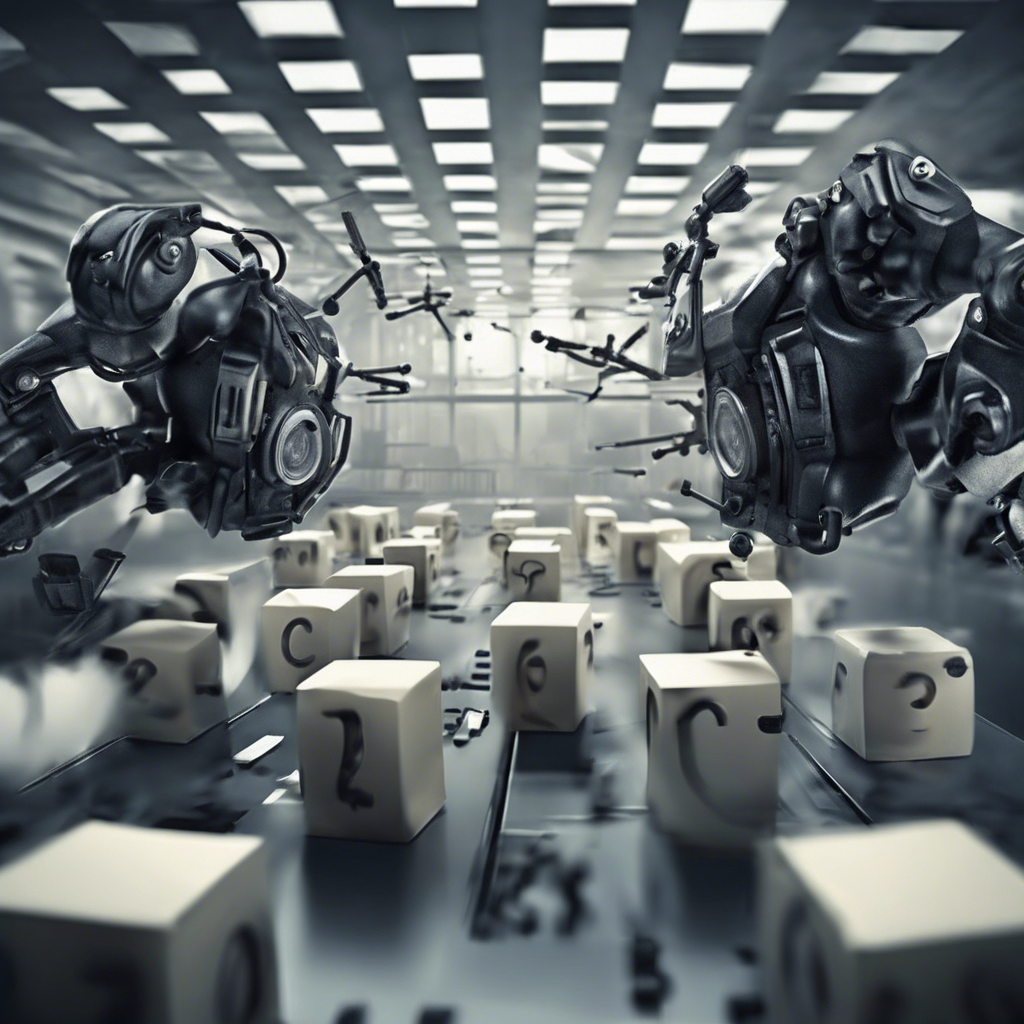 Cybersecurity AI