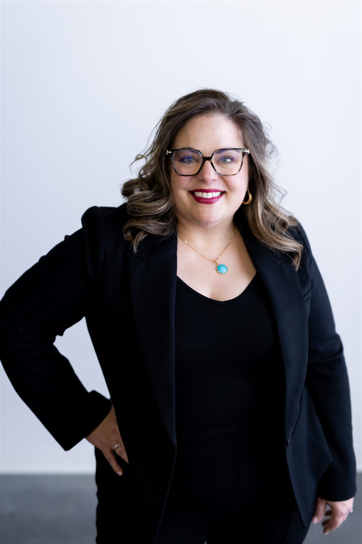 Anne-Mari Seberger, PMP — Founder of Optima Advisory Partners
