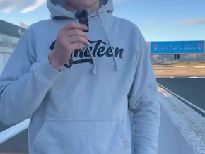 Joe Talbot's First Day on Track at Circuit de Almería: High Spirits and Yamaha Superbike Debut