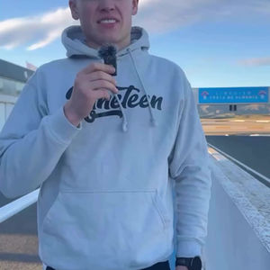 Joe Talbot's First Day on Track at Circuit de Almería: High Spirits and Yamaha Superbike Debut