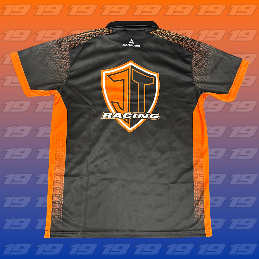 Thumbnail: JT19 Polo Shirt