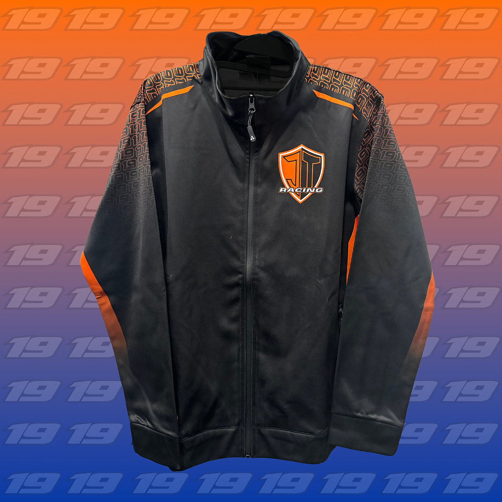 Thumbnail: JT19 Track Top