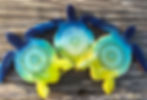 Thumbnail: Mandala Sea Turtle