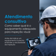 Atendimento consultivo: a escolha do equipamento adequado