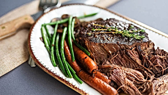 Notre Pain Quotidien