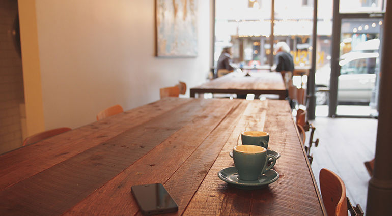 Notre Pain Quotidien