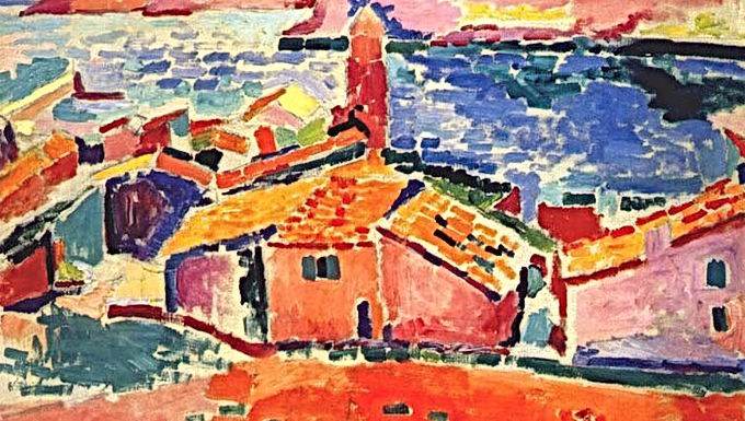 Notre Pain Quotidien