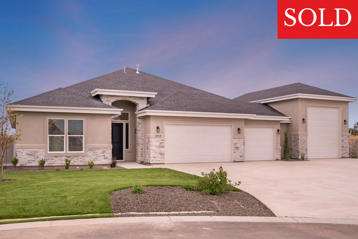 The Paradise Valley RV