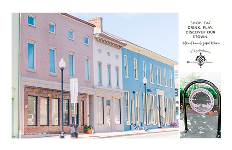 Elizabethtown Heritage Council - Elizabe