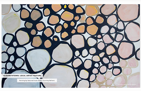 HIP South - Courtney Ballard - Elizabeth