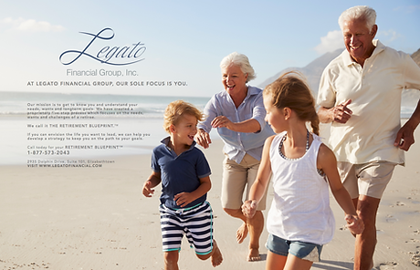 Legato Financial - Elizabethtown Lifesty