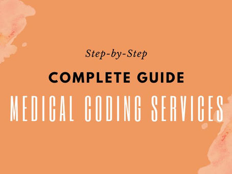Step-by-Step Guide to Implementing Medical Coding Services