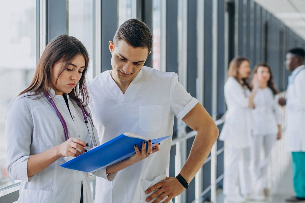 The Importance of Medical Coding in the Healthcare Industry