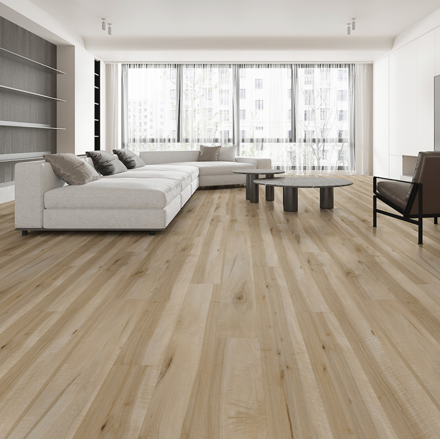 Miniature : Hickory Natif - 8191